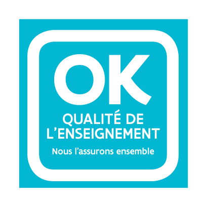 Logo OK Frans